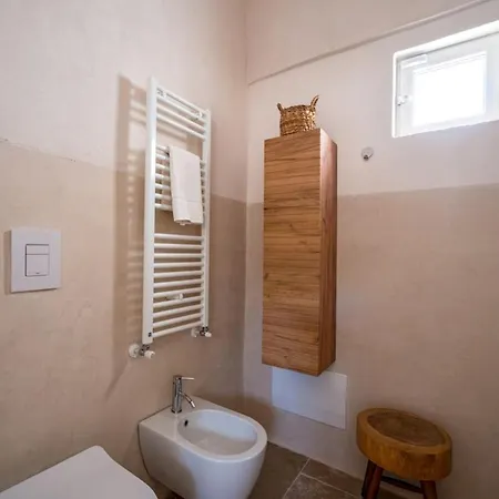 Trullo Thalia With Private Pool Ostuni Villa *
