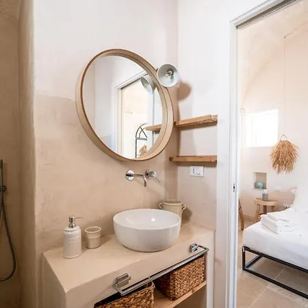 Trullo Thalia With Private Pool Ostuni *