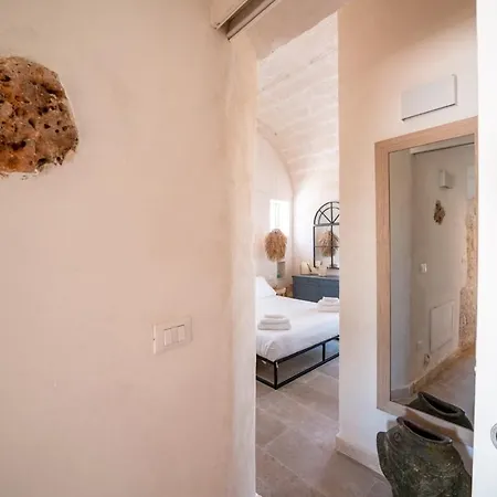 Trullo Thalia With Private Pool Ostuni